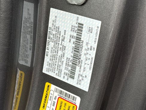 New 2026 Ford Mustang Ecoboost image 22