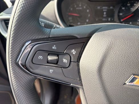Certified 2023 Chevrolet TrailBlazer LS FWD image 17