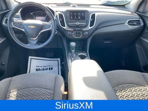 Certified 2024 Chevrolet Equinox LT image 5