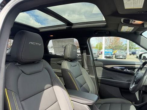 New 2026 Chevrolet TrailBlazer ACTIV image 42