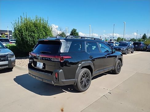Used 2026 Subaru Outback Limited XT AWD/4WD image 5