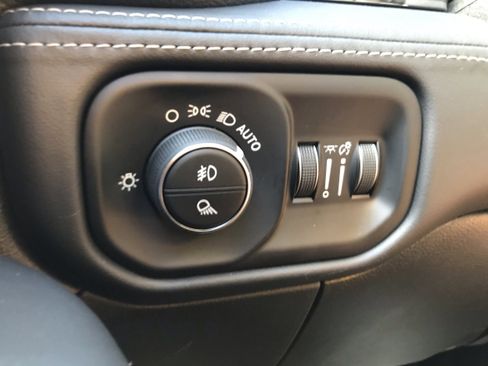 New 2026 RAM 3500 Limited image 39