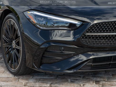 Used 2024 Mercedes-Benz CLE 450 4MATIC Coupe image 52