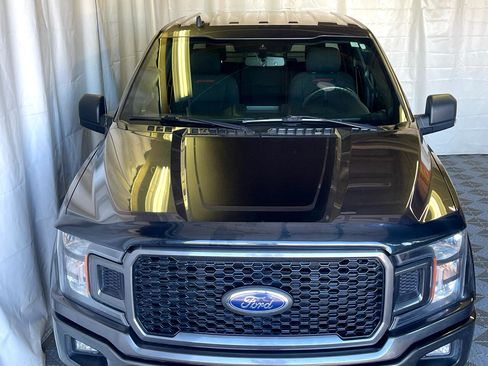 Used 2019 Ford F150 XLT w/ Equipment Group 302A Luxury image 3