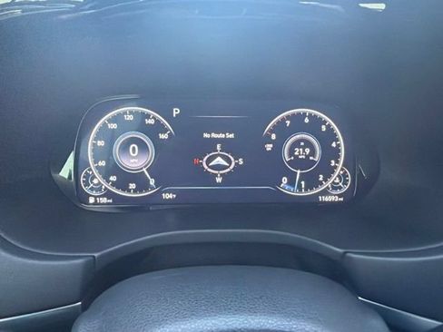 Used 2021 Hyundai Palisade Calligraphy FWD image 9