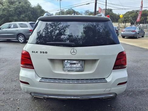 Used 2014 Mercedes-Benz GLK 350 2WD image 5