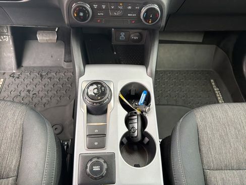 Certified 2022 Ford Bronco Sport Big Bend w/ Convenience Package image 31