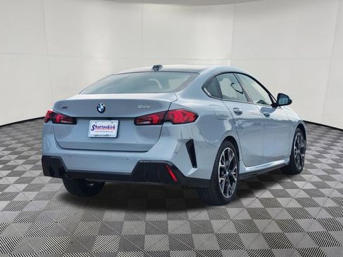 Used 2025 BMW 228i xDrive AWD/4WD image 4
