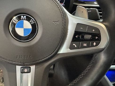 Used 2023 BMW 530i xDrive w/ M Sport Package AWD/4WD image 25
