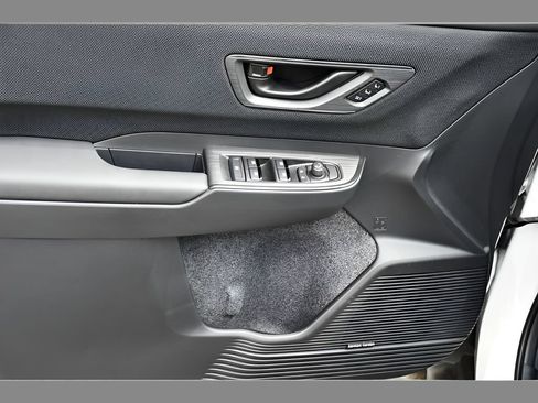 New 2026 Subaru Outback Limited AWD/4WD image 25