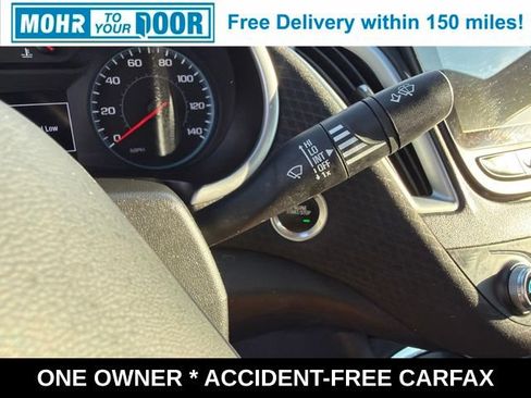 Used 2023 Chevrolet Malibu LT FWD image 19