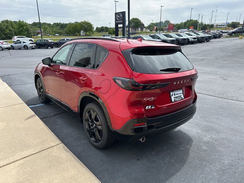 New 2026 MAZDA CX-5 2.5 S w/ Premium Plus Package AWD/4WD image 5