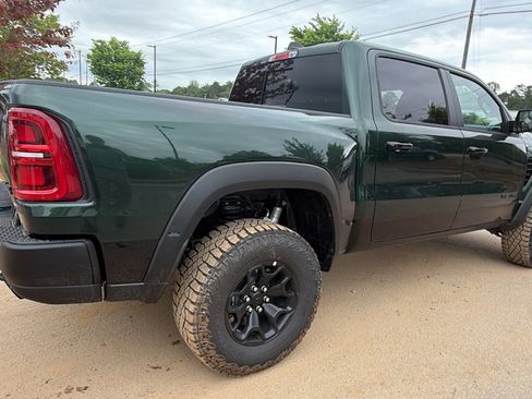 New 2026 RAM 1500 RHO AWD/4WD image 8