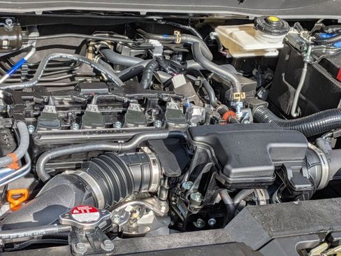 New 2026 Honda CR-V EX-L image 15