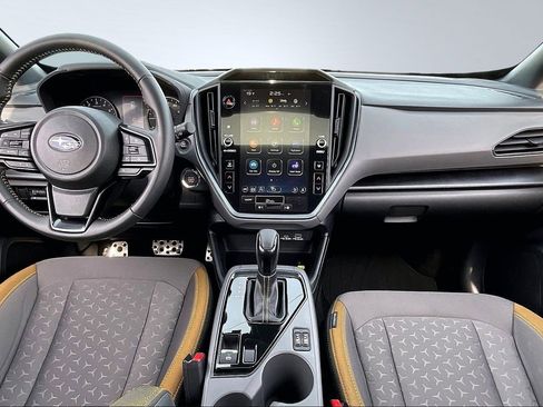 Certified 2025 Subaru Crosstrek 2.5i Sport AWD/4WD image 14