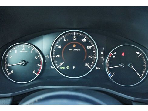 New 2026 MAZDA CX-90 3.3 Turbo w/ Preferred Package image 13