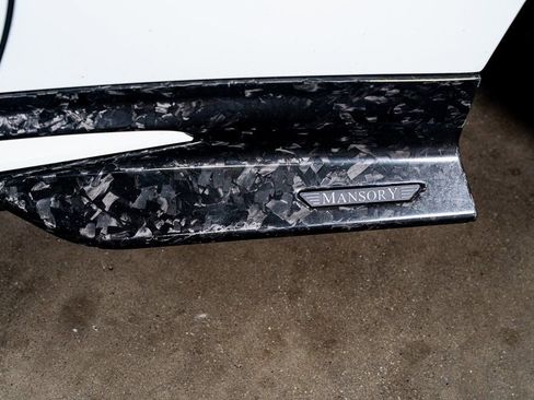 Used 2024 Rolls-Royce Spectre w/ Spectre Launch Package image 28