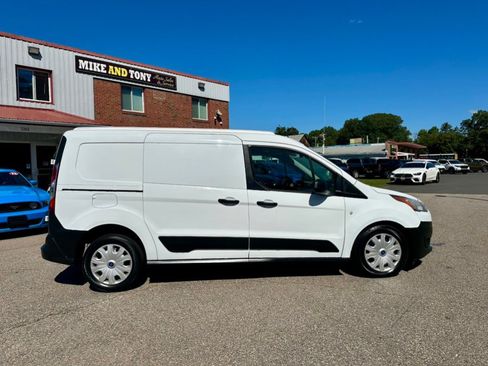 Used 2020 Ford Transit Connect XL FWD image 6
