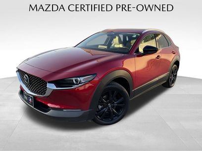 Used 2024 MAZDA CX-30 2.5 Turbo w/ Premium Package