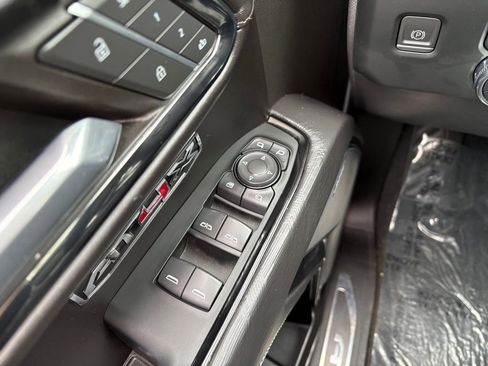 Used 2024 GMC Sierra 1500 AT4X AWD/4WD image 24