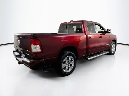 Used 2023 RAM 1500 Big Horn AWD/4WD image 5