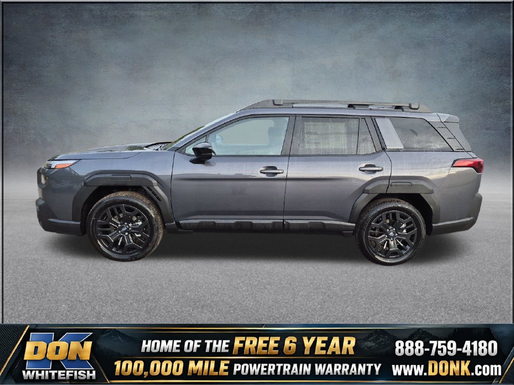 New 2026 Subaru Outback Limited XT AWD/4WD image 5