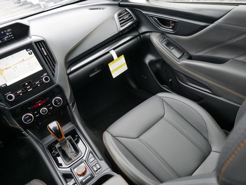 Certified 2024 Subaru Forester Wilderness image 11