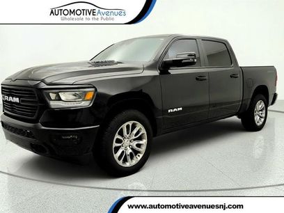 Used 2023 RAM 1500 Laramie