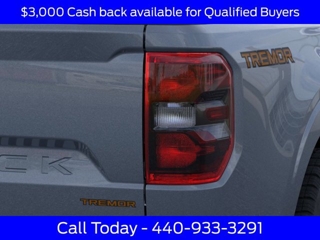New 2026 Ford Maverick Tremor AWD/4WD image 25