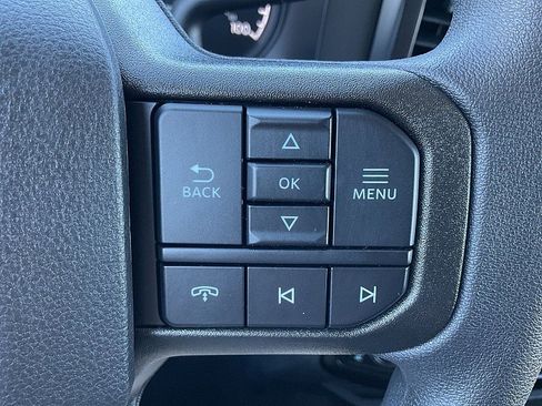New 2026 Ford F250 XL w/ STX Appearance Package AWD/4WD image 16