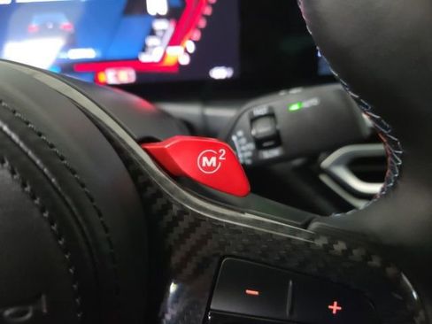 Used 2024 BMW M2 w/ Carbon Package RWD image 36