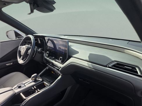 Certified 2024 Lexus TX 350 AWD w/ Captains Chair Package image 27