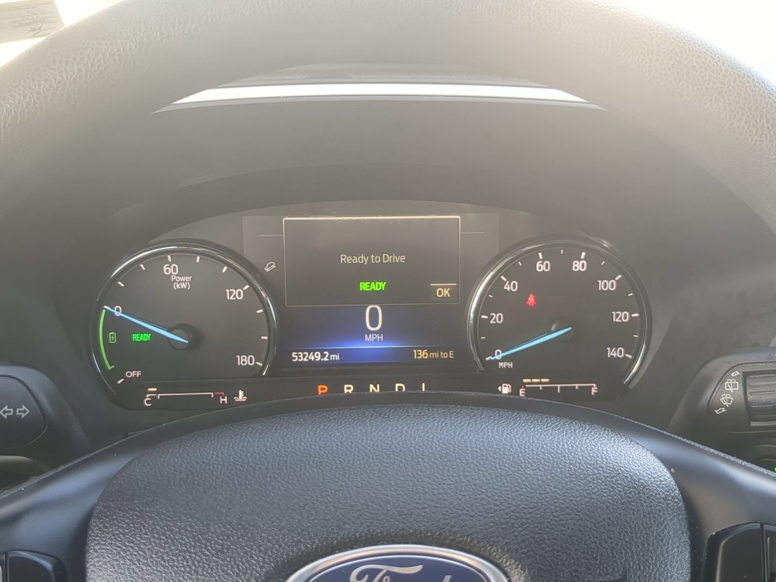 Certified 2022 Ford Escape SE AWD/4WD image 18