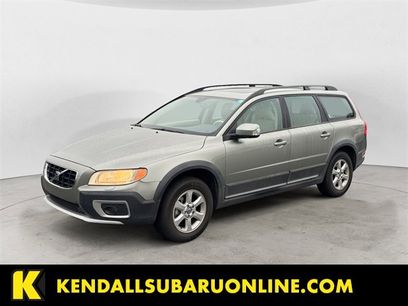 Used 2008 Volvo XC70 3.2