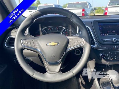 Used 2024 Chevrolet Equinox LT w/ LPO, Floor Liner Package FWD image 22
