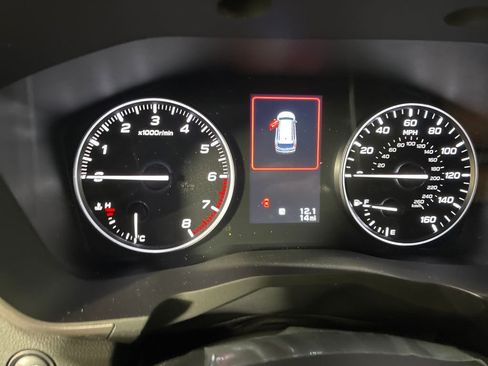 New 2026 Subaru Ascent Touring image 22