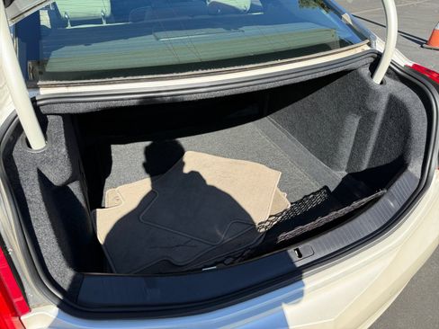 Used 2013 Cadillac XTS Luxury w/ Driver Awareness Package image 21