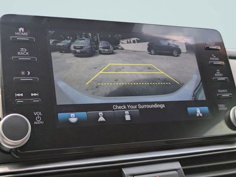 Used 2020 Honda Accord Sport image 20