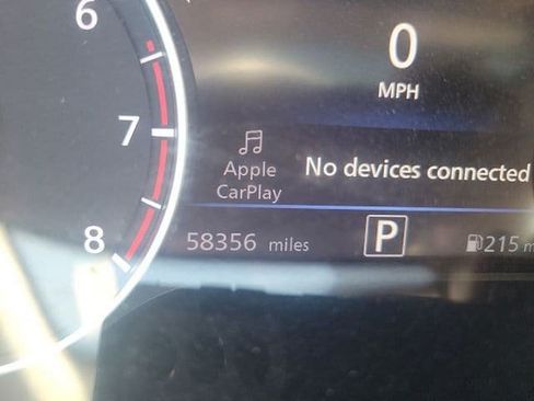 Used 2023 Nissan Sentra SR w/ SR Premium Package FWD image 16