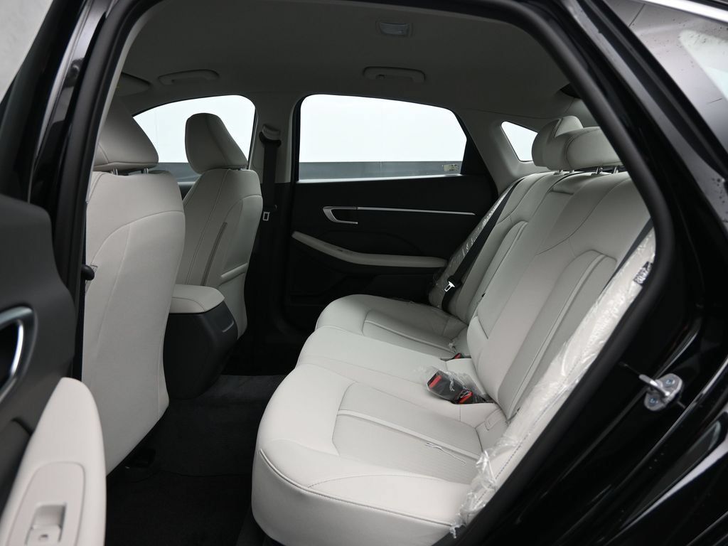 New 2026 Hyundai Sonata SEL AWD/4WD image 26