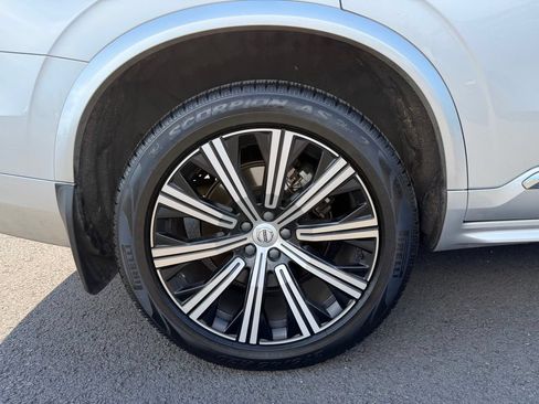 Used 2021 Volvo XC90 T8 Inscription Expression w/ Advanced Package AWD/4WD image 9