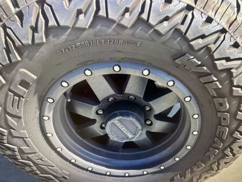 Used 2019 Ford F250 XLT w/ XLT Value Package AWD/4WD image 13