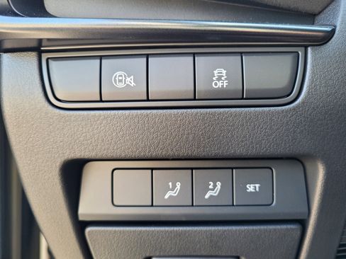 Used 2025 MAZDA MAZDA3 Carbon image 22