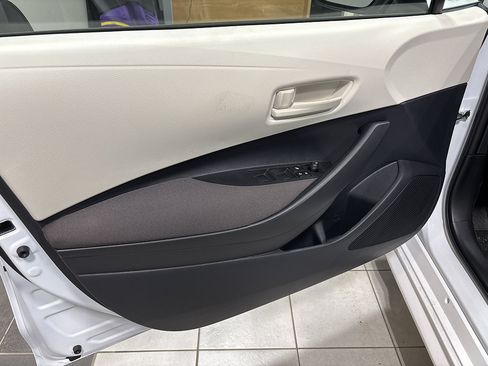 New 2026 Toyota Corolla LE FWD image 8
