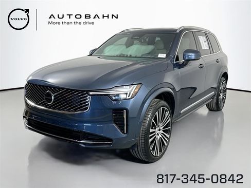 New 2026 Volvo XC90 B5 Core AWD/4WD image 1