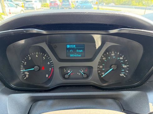 Used 2017 Ford Transit 350 XL RWD image 13