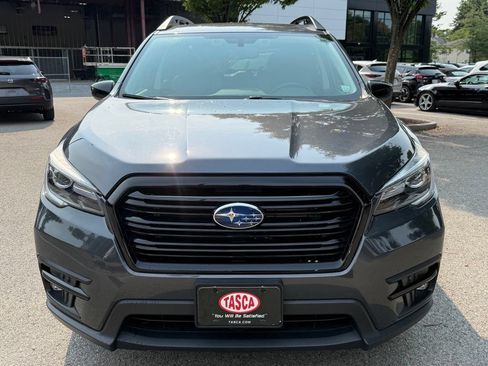 Used 2022 Subaru Ascent Onyx Edition AWD/4WD image 3