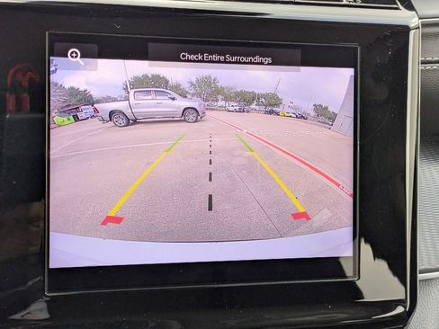 Used 2023 Jeep Grand Cherokee L Laredo image 19