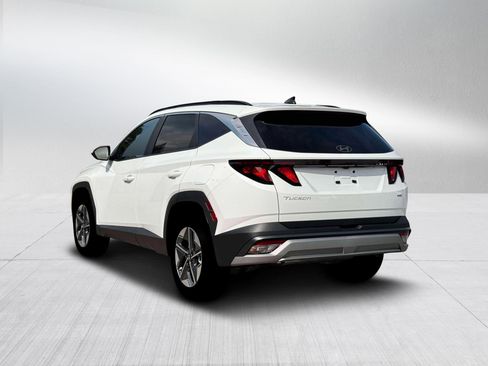 New 2026 Hyundai Tucson SEL image 5