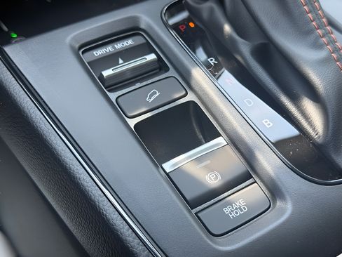 New 2026 Honda CR-V Sport image 27